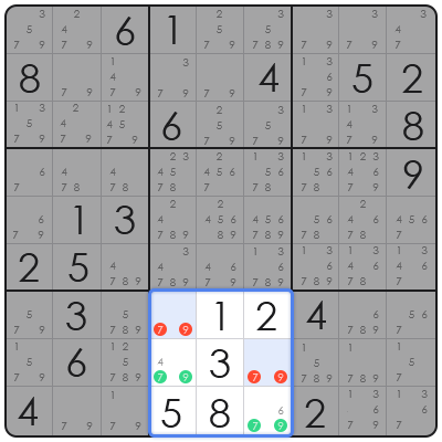 sudoku app iphone